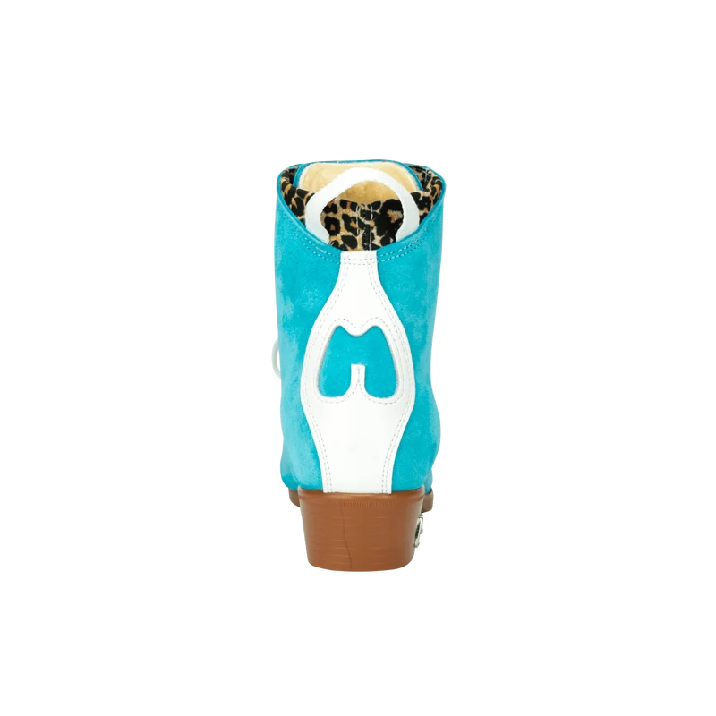 Jack 1 - True Blue (Boot-Only)