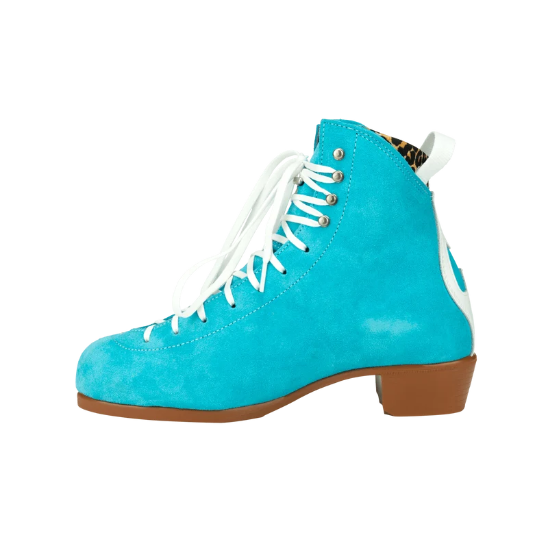 Jack 1 - True Blue (Boot-Only)
