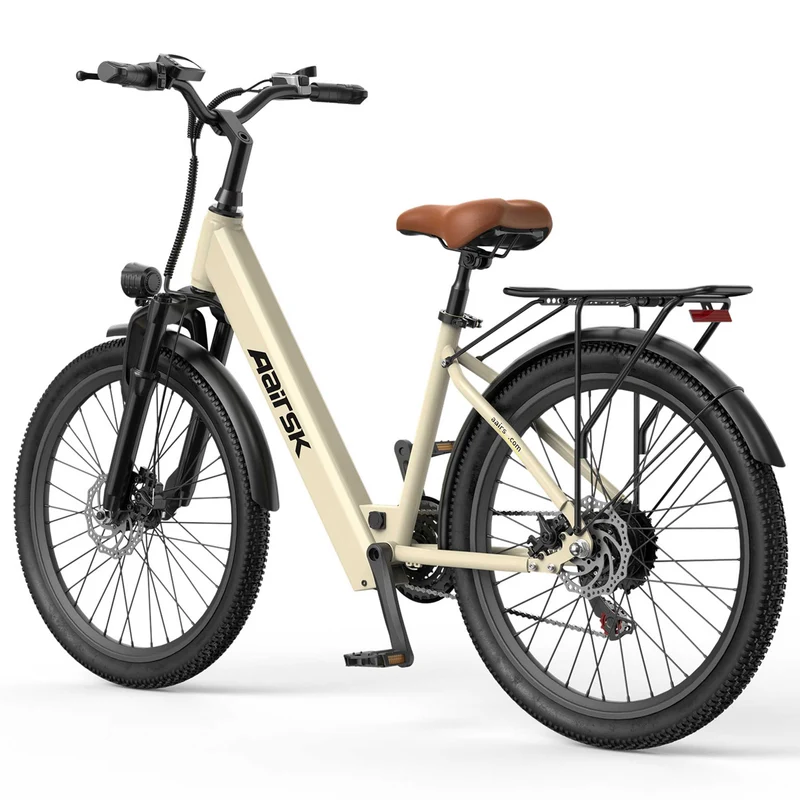 Electric Bike for Adults 15.5mph 36v 13ah 60km Range