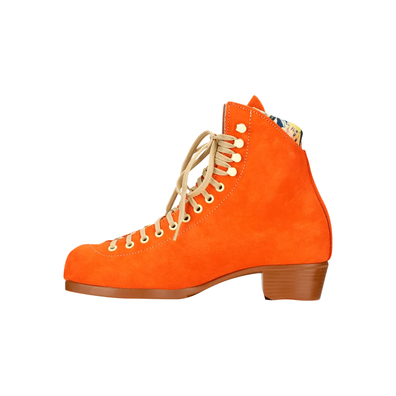 Lolly - Clementine (Boot Only)