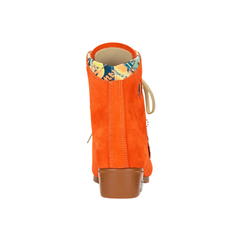 Lolly - Clementine (Boot Only)