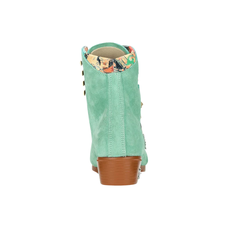 Lolly - Floss (Boot Only)