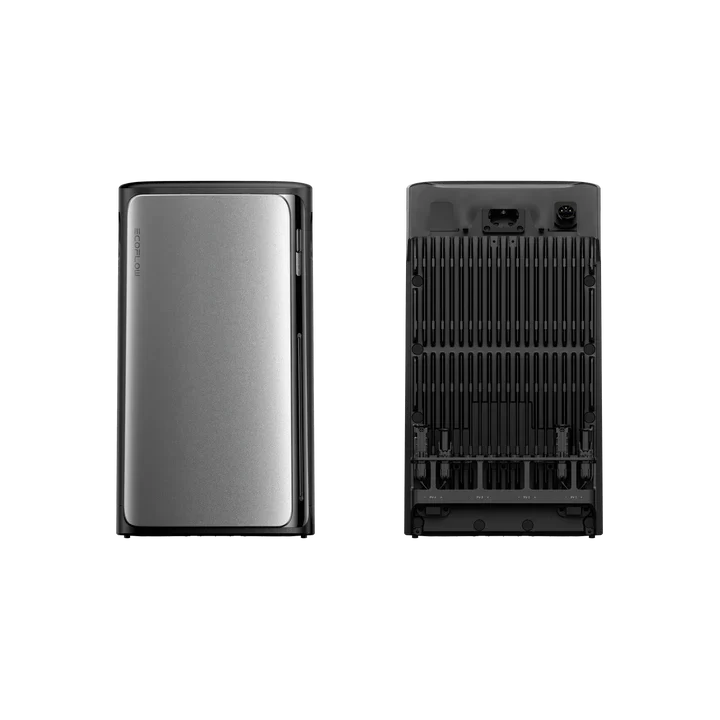 1920 Wh ECOFLOW STREAM Battery Max