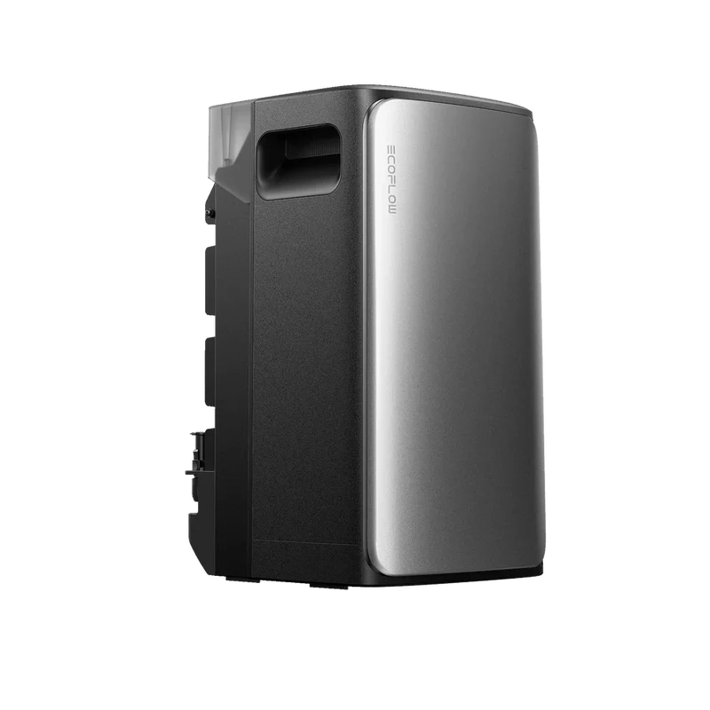 1920 Wh ECOFLOW STREAM Battery Max