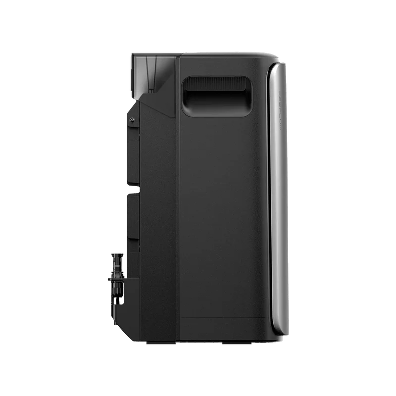 1920 Wh ECOFLOW STREAM Battery Max