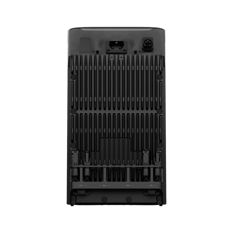 1920 Wh ECOFLOW STREAM Battery Max