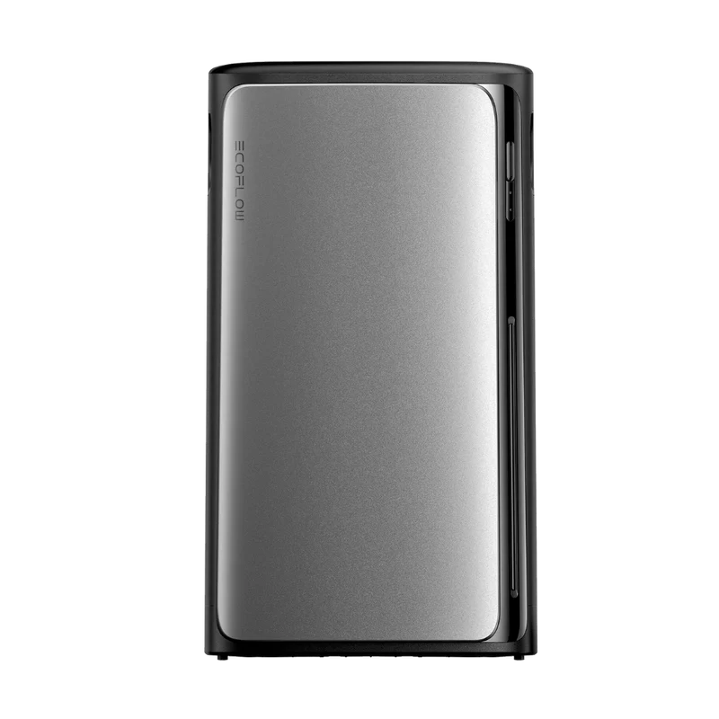 1920Wh ECOFLOW STREAM Battery AC