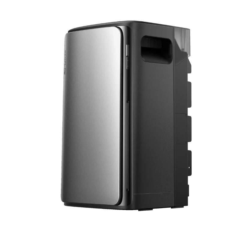 1920Wh ECOFLOW STREAM Battery AC
