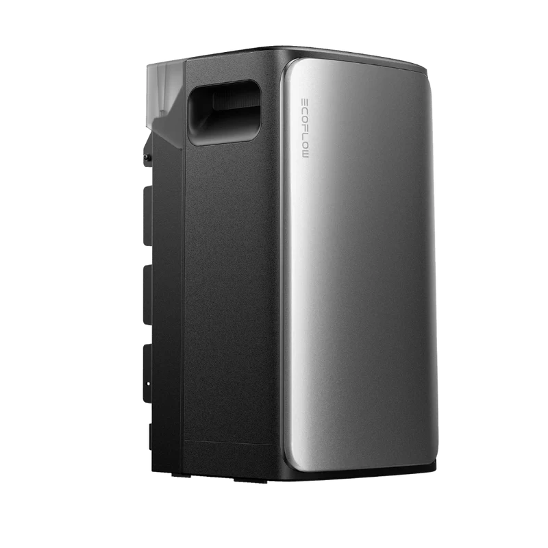 1920Wh ECOFLOW STREAM Battery AC