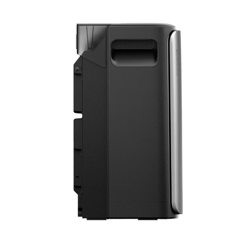 1920Wh ECOFLOW STREAM Battery AC