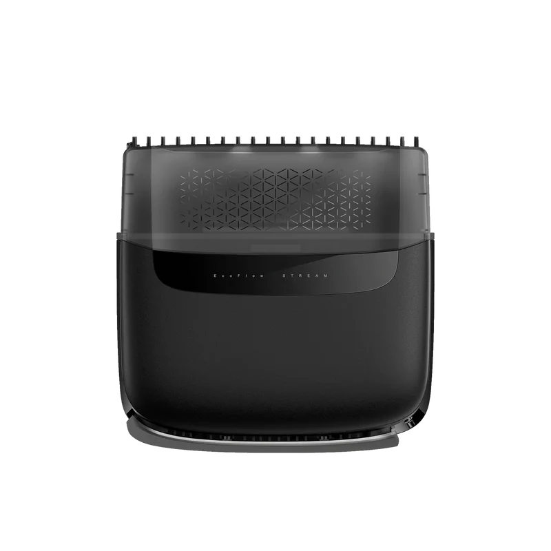 1920Wh ECOFLOW STREAM Battery AC
