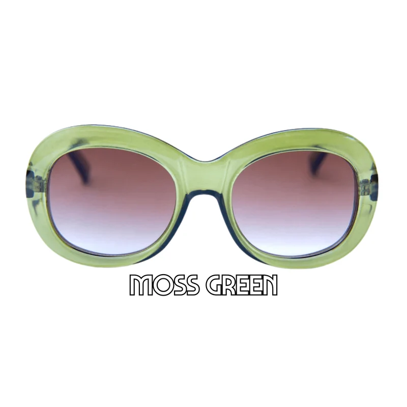 Happy Hour Shades - Bikini Beach