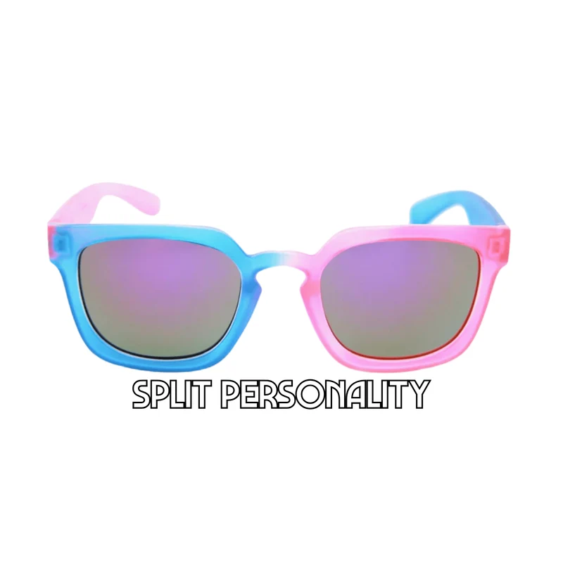Happy Hour Shades - Wolf Pups
