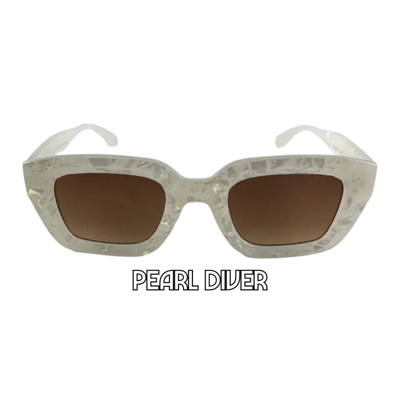 Happy Hour Shades - Camdens
