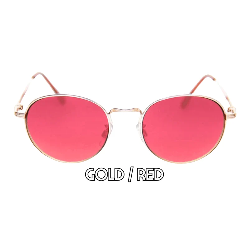 Happy Hour Shades - HoliDaze