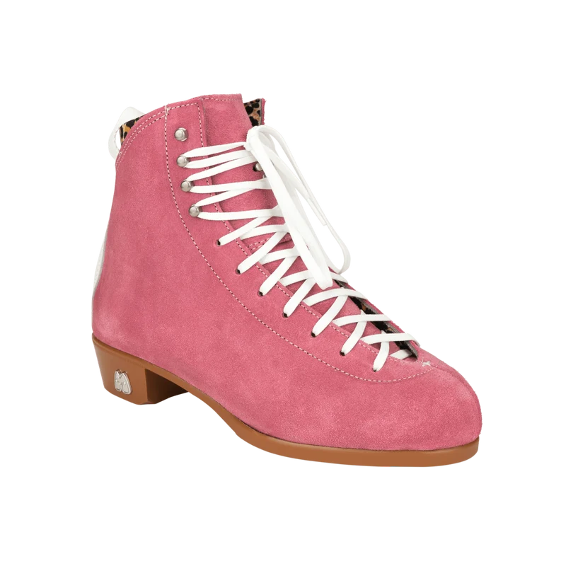 Jack 1 - Strawberry Pink (Boot-Only)