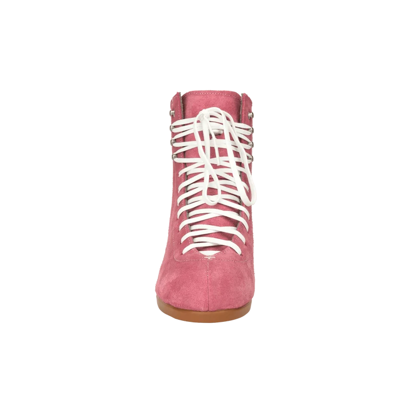 Jack 1 - Strawberry Pink (Boot-Only)