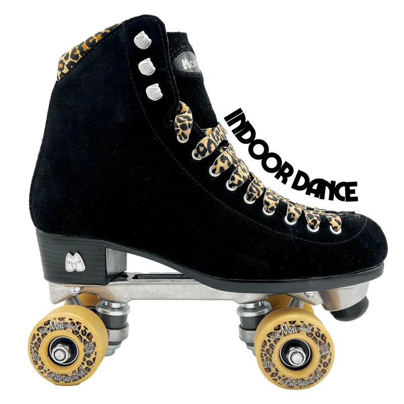 Customize A Panther