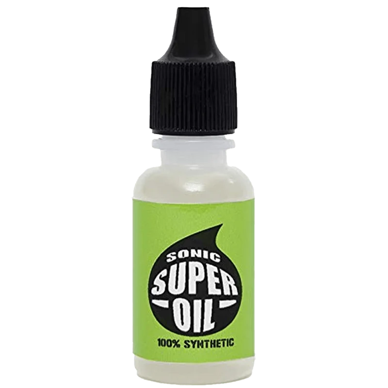 Sonic Super Bearing Oil
