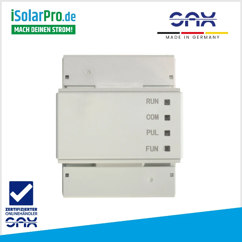 SAX ADW200 Smartmeter für Sax Homespeicheranlagen