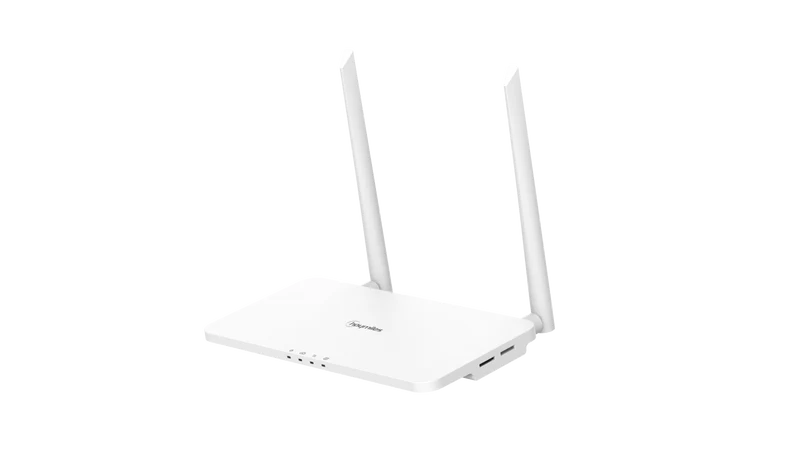 Hoymiles DTU-Pro-S (WIFI) PV-Monitoring Für alle Hoymiles HMS-und HMT-Mikro-Wechselrichter