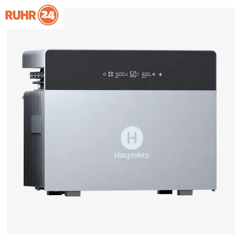 Ruhr24 Deal: Hoymiles HiBattery 4020 X