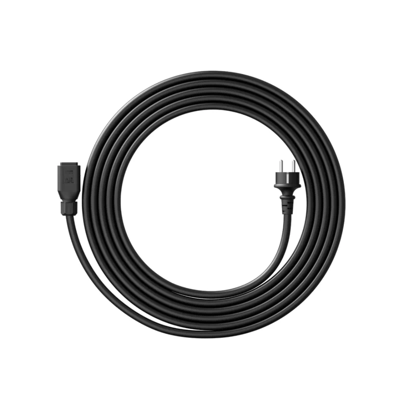 Anker Solarbank 4 Schuko Anschlusskabel (15 m)