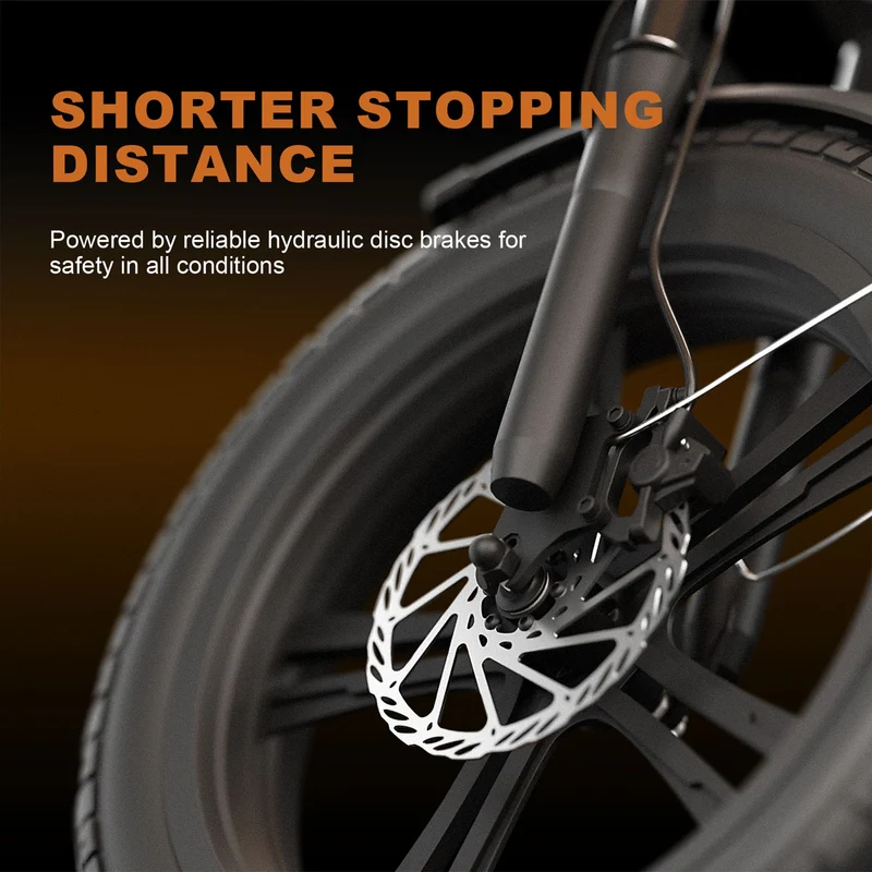 Electric Mountain Bike for Adults, 28MPH for Commuting & Adventure