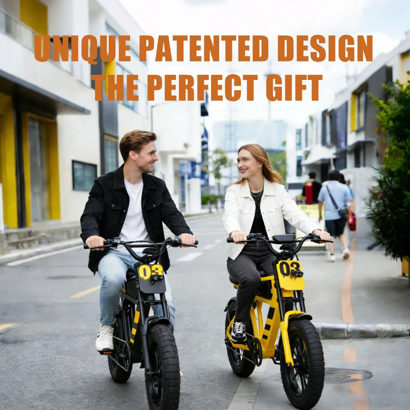 Electric Mountain Bike for Adults, 28MPH for Commuting & Adventure