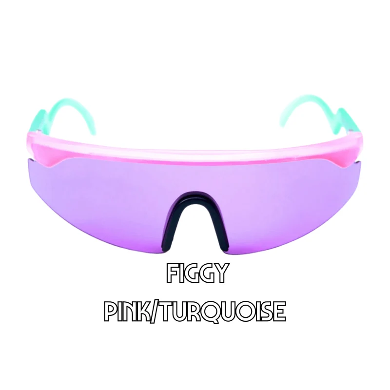 Happy Hour Shades - Accelerators