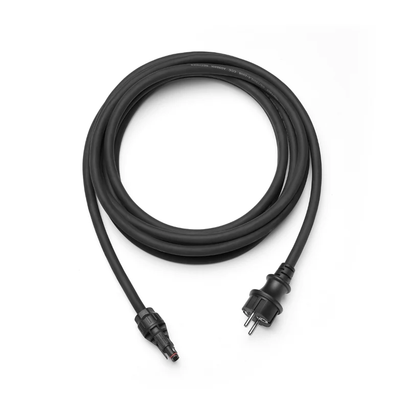 EcoFlow STREAM WR Kabel 15m