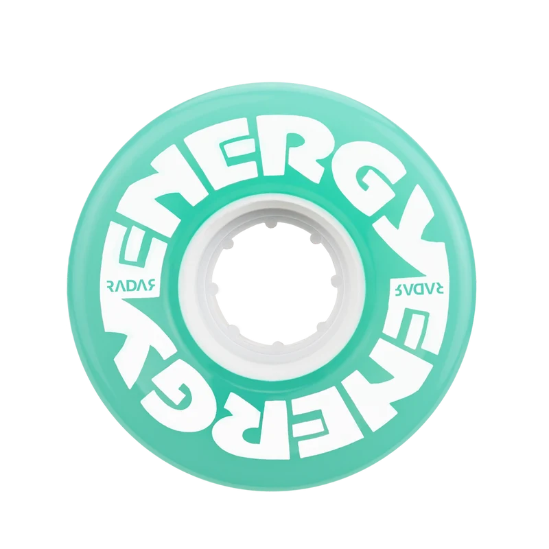 Radar Energy Wheels
