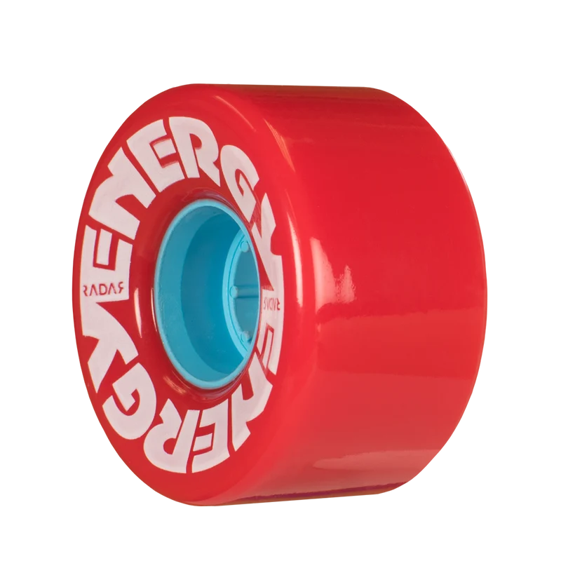 Radar Energy Wheels