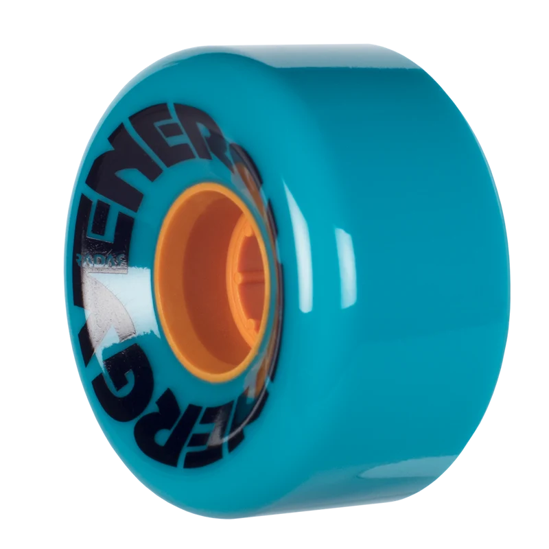 Radar Energy Wheels