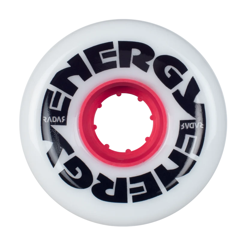 Radar Energy Wheels