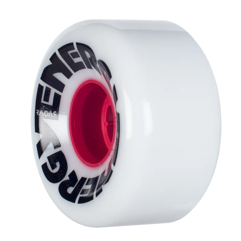 Radar Energy Wheels