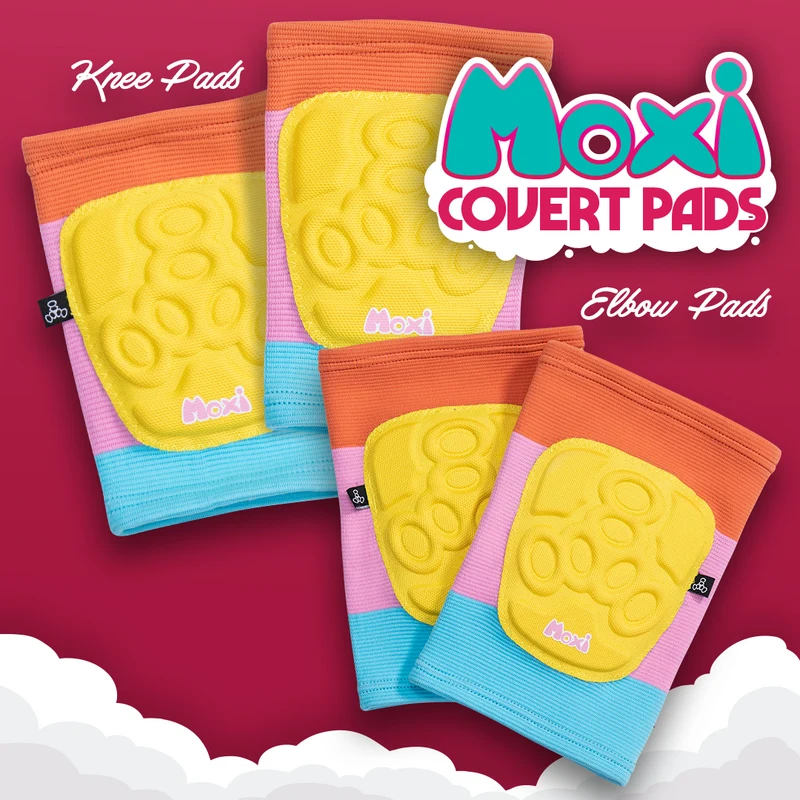 Covert Pads