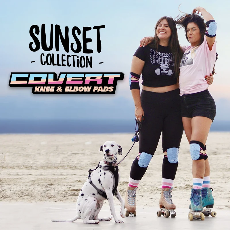 Covert Pads
