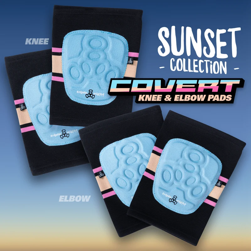 Covert Pads