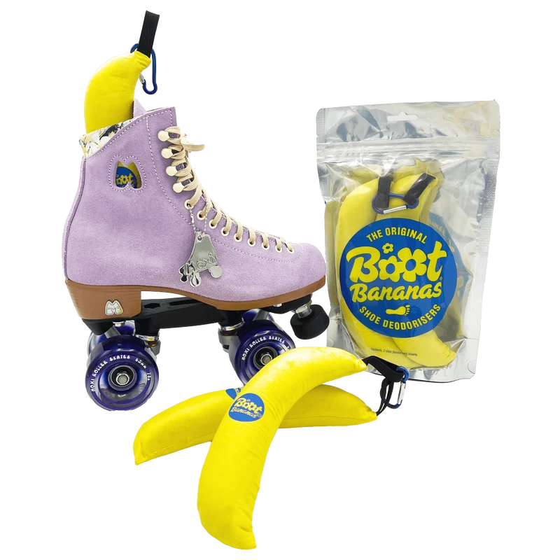 Boot Bananas