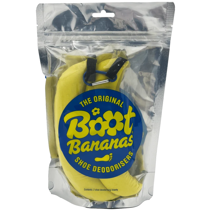 Boot Bananas