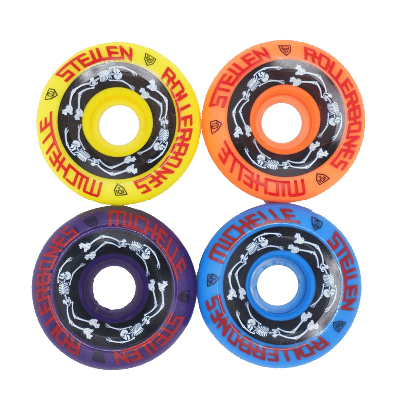 Estro Jen Bowl Bombers 62mm