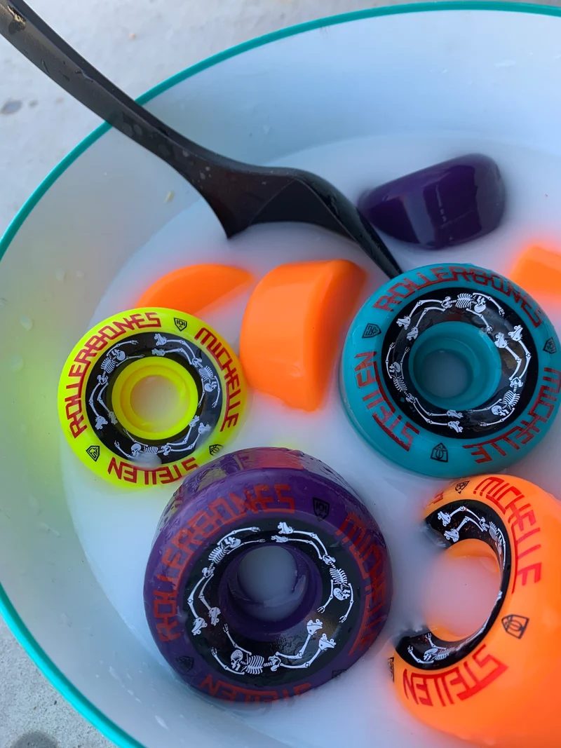 Estro Jen Bowl Bombers 62mm