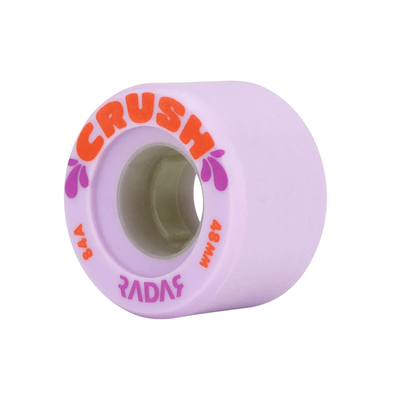 Radar Crush Wheels
