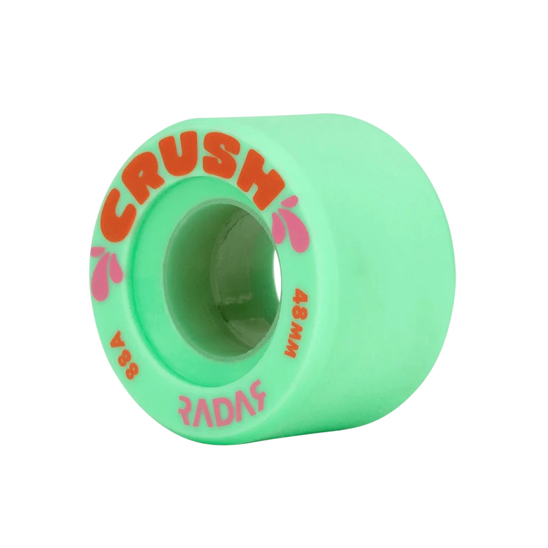 Radar Crush Wheels