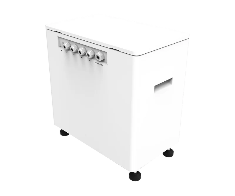 BIWATT R2 Outdoor Box für 4,5kWh R2 Natrium-Ionen Batteriemodul