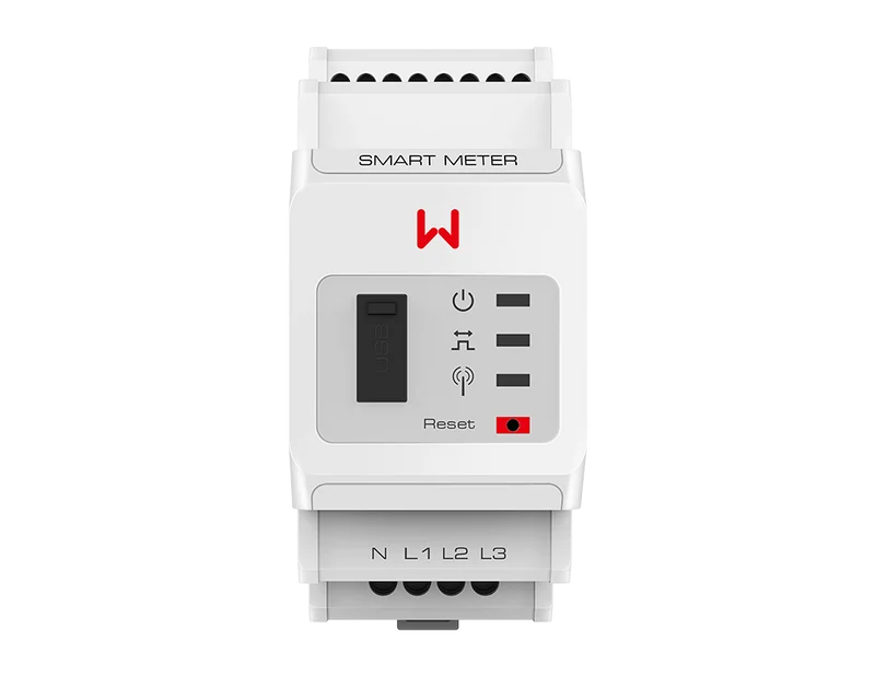 GoodWe Smart Meter GM3000 3-phasig Intelligenter Stromzähler