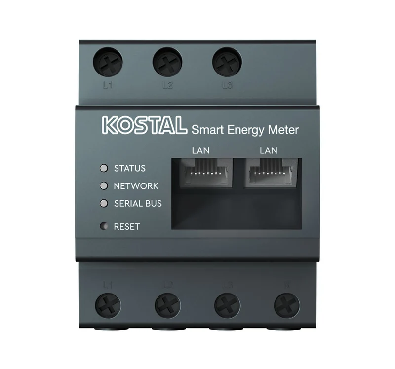Kostal Smart Energy Meter G2