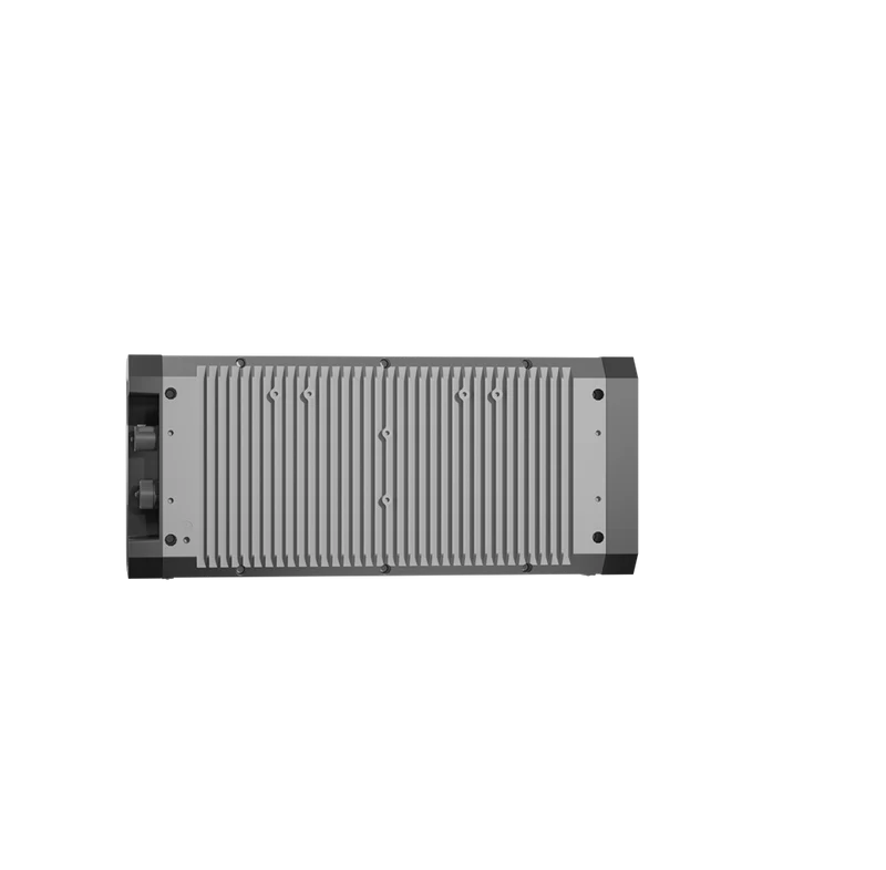 1,92 kWh Hoymiles HiBattery 1920 AC – Balkonbatterie 1,92 kWh HB-1920-AC-SV Speicher