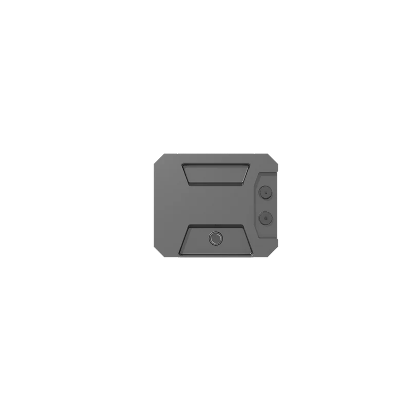 1,92 kWh Hoymiles HiBattery 1920 AC – Balkonbatterie 1,92 kWh HB-1920-AC-SV Speicher